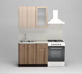 ТАТЬЯНА Кухонный гарнитур Мини (1000 мм ) в Кургане - kurgan.mebel24.online | фото 3