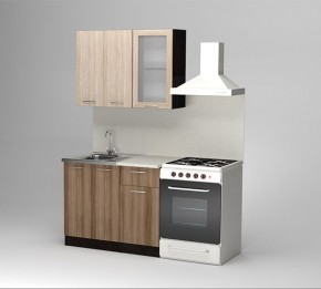 ТАТЬЯНА Кухонный гарнитур Мини (1000 мм ) в Кургане - kurgan.mebel24.online | фото 4