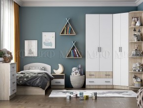 МАРТИНА Терминал (Дуб сонома) в Кургане - kurgan.mebel24.online | фото 2