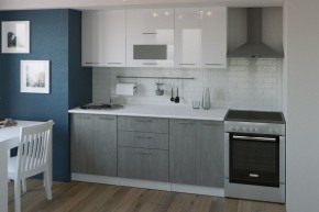 ТЕРЦИЯ Кухонный гарнитур Макси 2 (1800 мм) в Кургане - kurgan.mebel24.online | фото