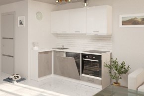ТЕРЦИЯ Кухонный гарнитур Стандарт (1600 мм) в Кургане - kurgan.mebel24.online | фото