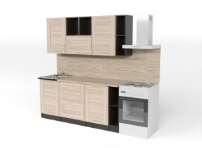 ТОМИЛЛА Кухонный гарнитур Макси 4 (1800 мм ) в Кургане - kurgan.mebel24.online | фото 4
