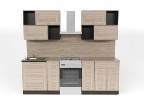 ТОМИЛЛА Кухонный гарнитур Макси 5 (1800 мм ) в Кургане - kurgan.mebel24.online | фото 3