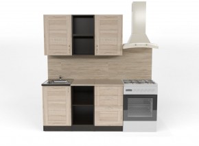 ТОМИЛЛА Кухонный гарнитур Медиум 4 (1400 мм ) в Кургане - kurgan.mebel24.online | фото 3