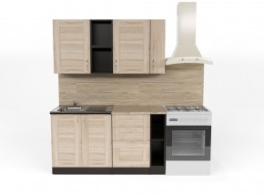 ТОМИЛЛА Кухонный гарнитур Нормал 4 (1500 мм ) в Кургане - kurgan.mebel24.online | фото 3