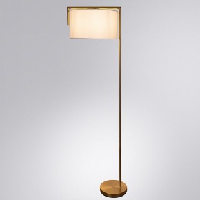 Торшер Arte Lamp Aperol A5031PN-1PB в Кургане - kurgan.mebel24.online | фото 2