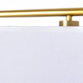 Торшер Arte Lamp Aperol A5031PN-1PB в Кургане - kurgan.mebel24.online | фото 5