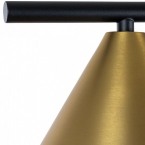 Торшер Arte Lamp David A7033PN-1BK в Кургане - kurgan.mebel24.online | фото 3