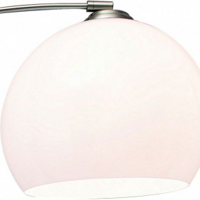 Торшер Arte Lamp Goliath A5822PN-1SS в Кургане - kurgan.mebel24.online | фото 2
