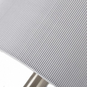 Торшер Arte Lamp Mallorca A1021PN-1SS в Кургане - kurgan.mebel24.online | фото 3