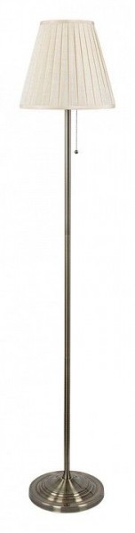 Торшер Arte Lamp Marriot A5039PN-1AB в Кургане - kurgan.mebel24.online | фото