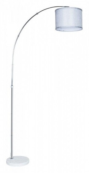Торшер Arte Lamp Paolo A4060PN-1CC в Кургане - kurgan.mebel24.online | фото