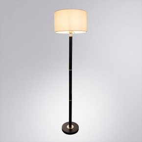 Торшер Arte Lamp Robert A5029PN-1SS в Кургане - kurgan.mebel24.online | фото 2