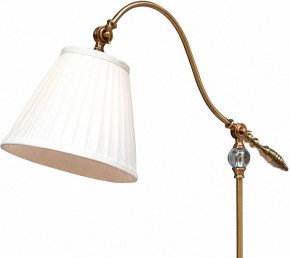 Торшер Arte Lamp Seville A1509PN-1PB в Кургане - kurgan.mebel24.online | фото