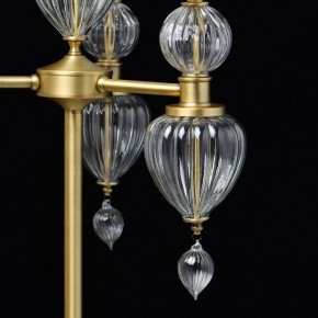 Торшер Chiaro Оделия 1 619041503 в Кургане - kurgan.mebel24.online | фото 7