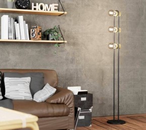 Торшер Eglo ПРОМО Chieveley 43544 в Кургане - kurgan.mebel24.online | фото 2