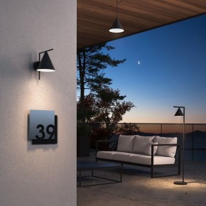 Торшер Elektrostandard Bevel a068473 в Кургане - kurgan.mebel24.online | фото 3