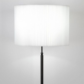 Торшер Eurosvet Notturno 01163/1 черный в Кургане - kurgan.mebel24.online | фото 4
