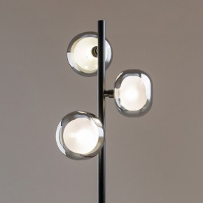 Торшер Freya Shimmer FR5435FL-03B в Кургане - kurgan.mebel24.online | фото 8