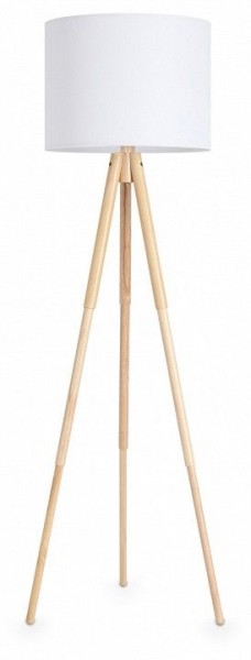 Торшер Freya Tree FR5495FL-01W в Кургане - kurgan.mebel24.online | фото