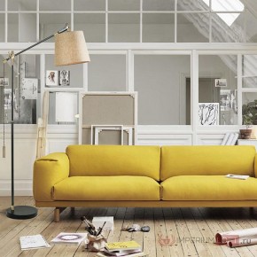 Торшер Imperiumloft PIPE PIPE01 в Кургане - kurgan.mebel24.online | фото 4