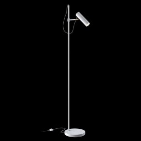 Торшер Maytoni Bansky MOD129FL-01W в Кургане - kurgan.mebel24.online | фото 2