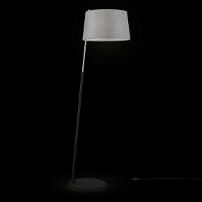 Торшер Maytoni Bergamo MOD613FL-01B в Кургане - kurgan.mebel24.online | фото 2