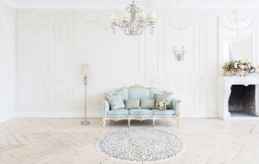 Торшер Maytoni Brionia ARM172-11-G в Кургане - kurgan.mebel24.online | фото 3