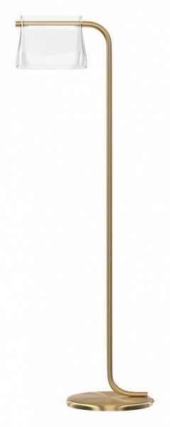 Торшер Maytoni Cabaret MOD170FL-L8BS3K в Кургане - kurgan.mebel24.online | фото