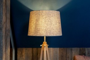 Торшер Maytoni Calvin Z177-FL-01-BR в Кургане - kurgan.mebel24.online | фото 3