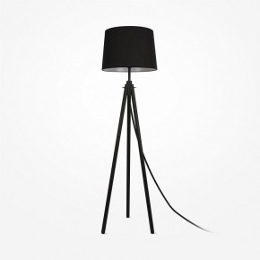 Торшер Maytoni Calvin Z177FL-01B в Кургане - kurgan.mebel24.online | фото 2