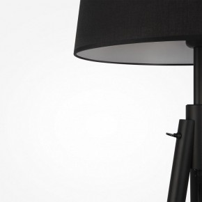 Торшер Maytoni Calvin Z177FL-01B в Кургане - kurgan.mebel24.online | фото 6