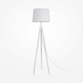 Торшер Maytoni Calvin Z177FL-01W в Кургане - kurgan.mebel24.online | фото 2