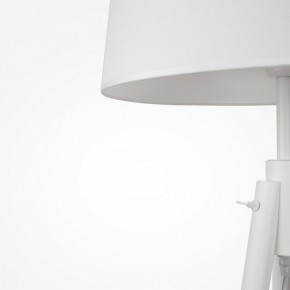 Торшер Maytoni Calvin Z177FL-01W в Кургане - kurgan.mebel24.online | фото 5