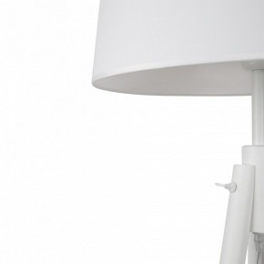 Торшер Maytoni Calvin Z177FL-01W в Кургане - kurgan.mebel24.online | фото 6