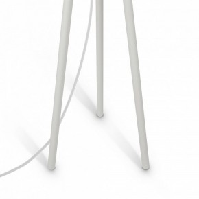 Торшер Maytoni Calvin Z177FL-01W в Кургане - kurgan.mebel24.online | фото 7