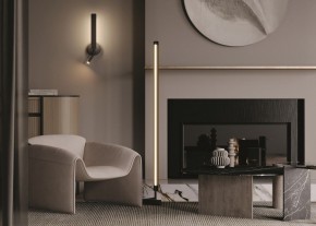 Торшер Maytoni Combo MOD214FL-L20B3K в Кургане - kurgan.mebel24.online | фото 3