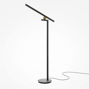 Торшер Maytoni Emphaty MOD363FL-L14B3K в Кургане - kurgan.mebel24.online | фото 2