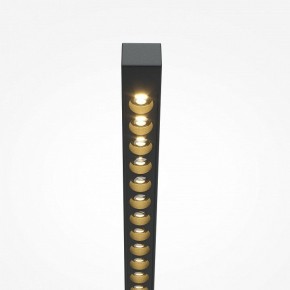 Торшер Maytoni Emphaty MOD363FL-L14B3K в Кургане - kurgan.mebel24.online | фото 4