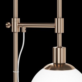 Торшер Maytoni Erich MOD221-FL-01-G в Кургане - kurgan.mebel24.online | фото 6