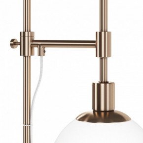 Торшер Maytoni Erich MOD221-FL-01-G в Кургане - kurgan.mebel24.online | фото 7