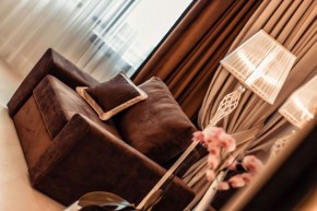 Торшер Maytoni Grace ARM247-11-G в Кургане - kurgan.mebel24.online | фото 3