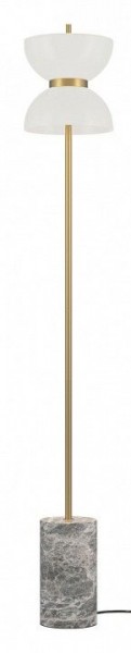 Торшер Maytoni Kyoto MOD178FL-L11G3K в Кургане - kurgan.mebel24.online | фото 3