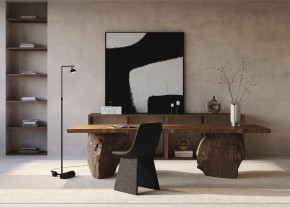 Торшер Maytoni Pikant MOD372FL-L10B3K в Кургане - kurgan.mebel24.online | фото 4