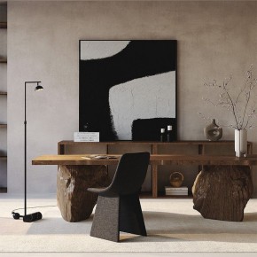 Торшер Maytoni Pikant MOD372FL-L10BS3K в Кургане - kurgan.mebel24.online | фото 5