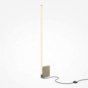 Торшер Maytoni Solid MOD277FL-L24GR3K в Кургане - kurgan.mebel24.online | фото 2