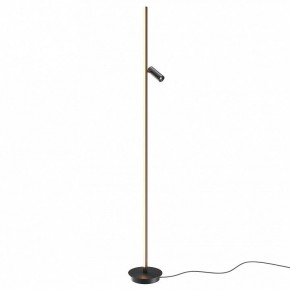 Торшер Maytoni Thin MOD395FL-L28B3K в Кургане - kurgan.mebel24.online | фото