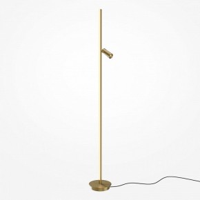 Торшер Maytoni Thin MOD395FL-L28BS3K в Кургане - kurgan.mebel24.online | фото 2