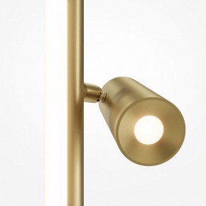 Торшер Maytoni Thin MOD395FL-L28BS3K в Кургане - kurgan.mebel24.online | фото 5