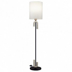 Торшер Odeon Light Bagel 5410/1F в Кургане - kurgan.mebel24.online | фото 2